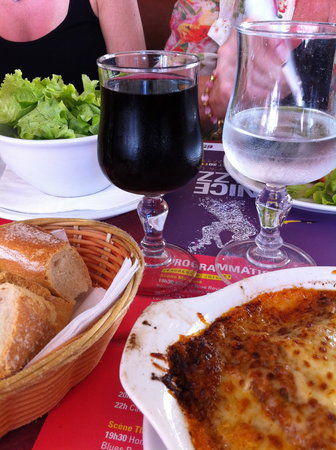 Le Grand Cafe de Lyon à Nice